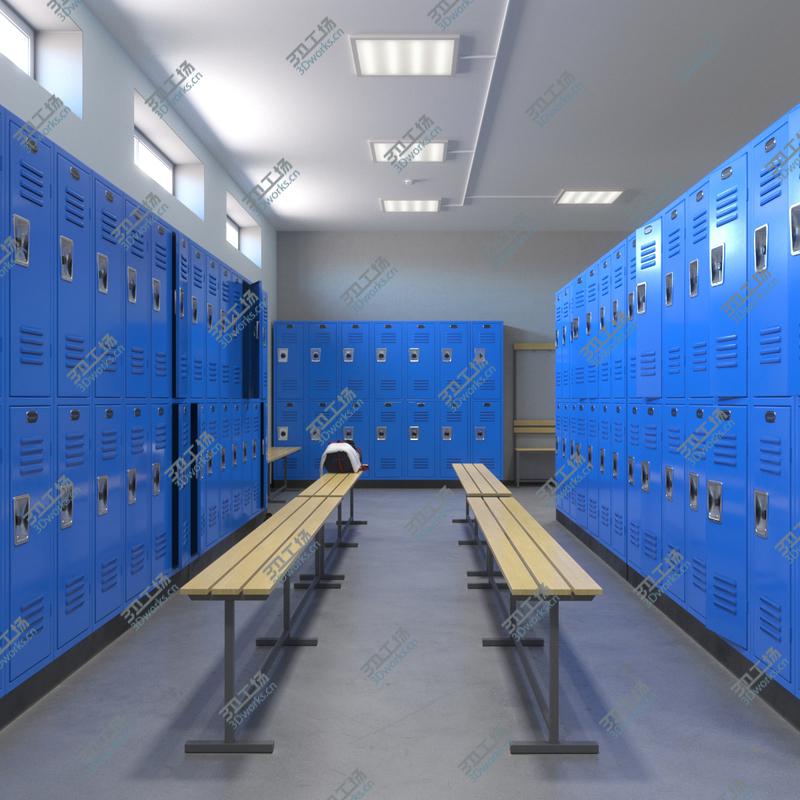 images/goods_img/202105074/Locker Room 3D model/1.jpg